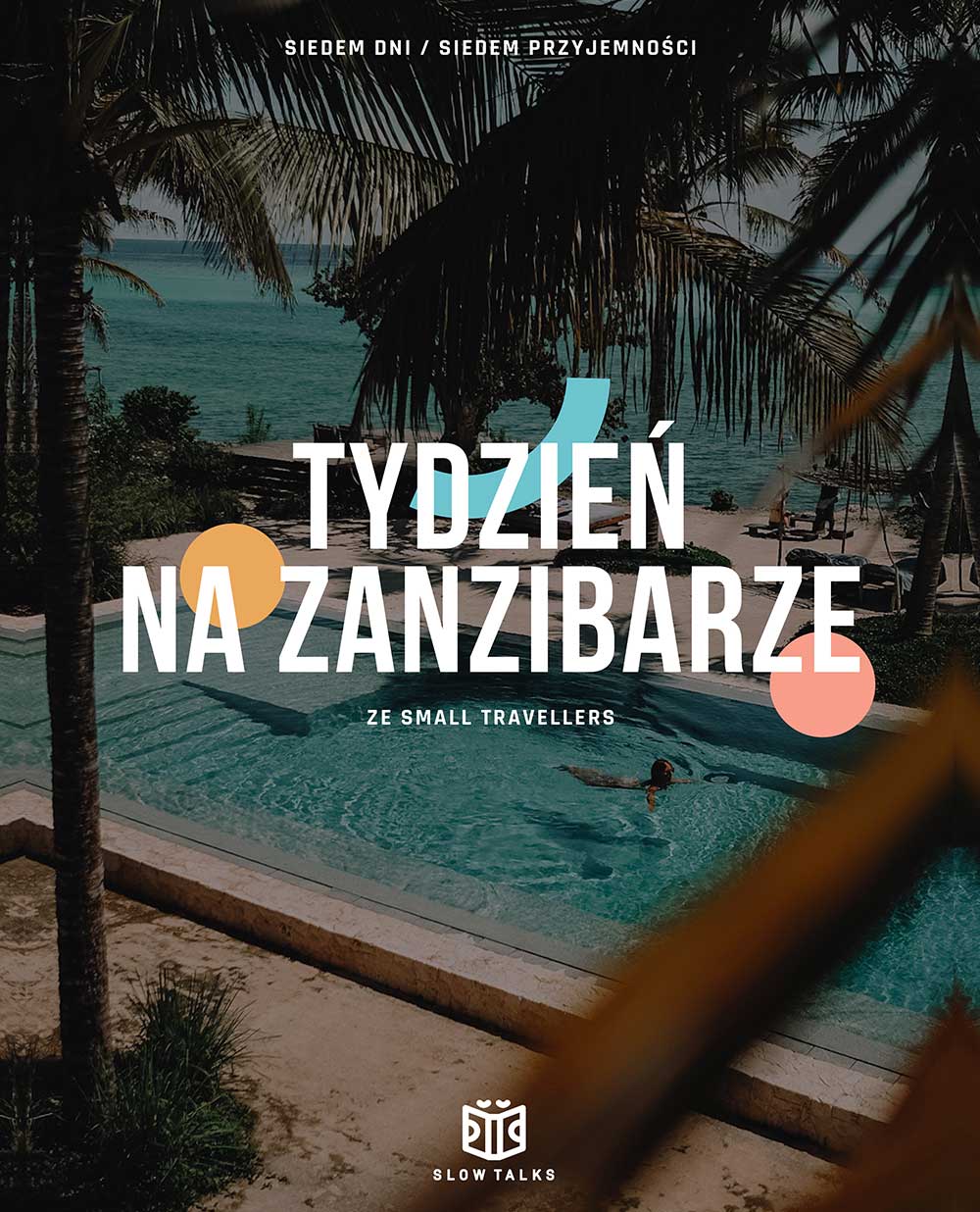 Tydzień na Zanzibarze