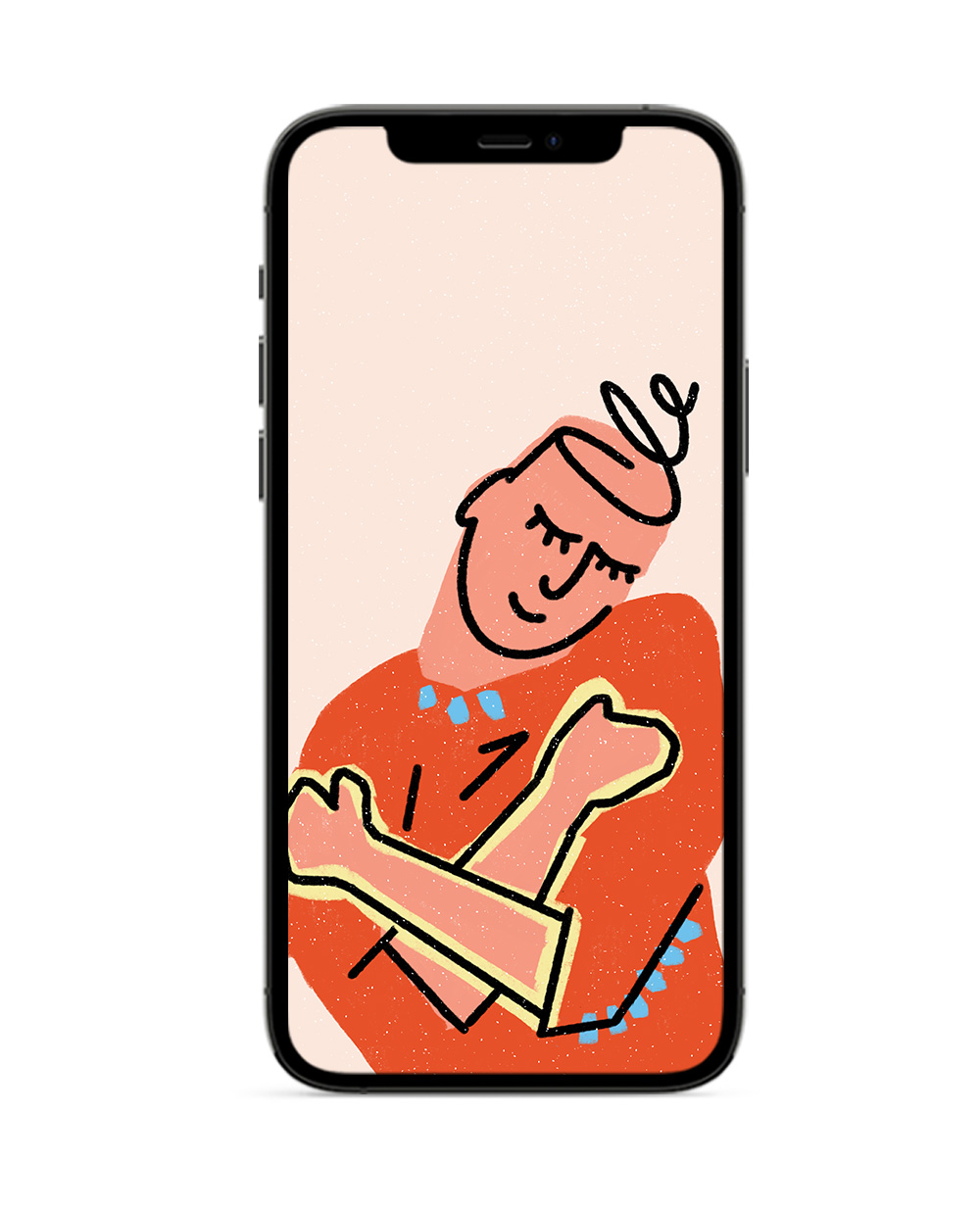 Tapeta - 111 podróży w głąb siebie