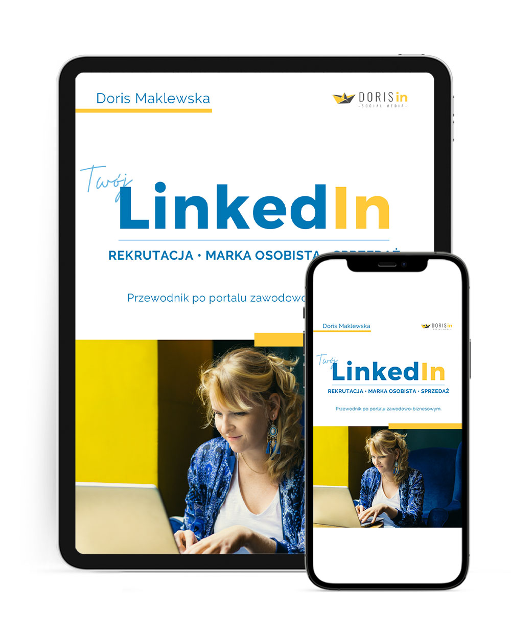Twój LinkedIn – Twoja marka