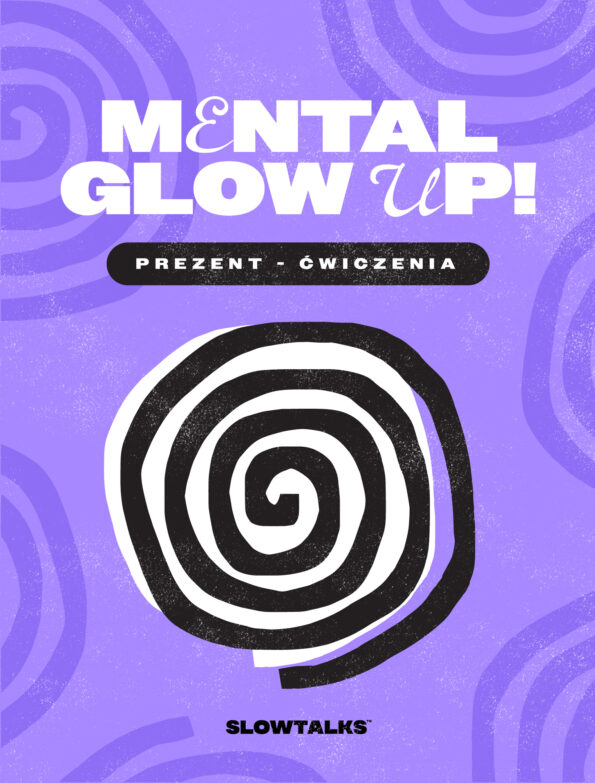 Bonus Mental Glow Up!