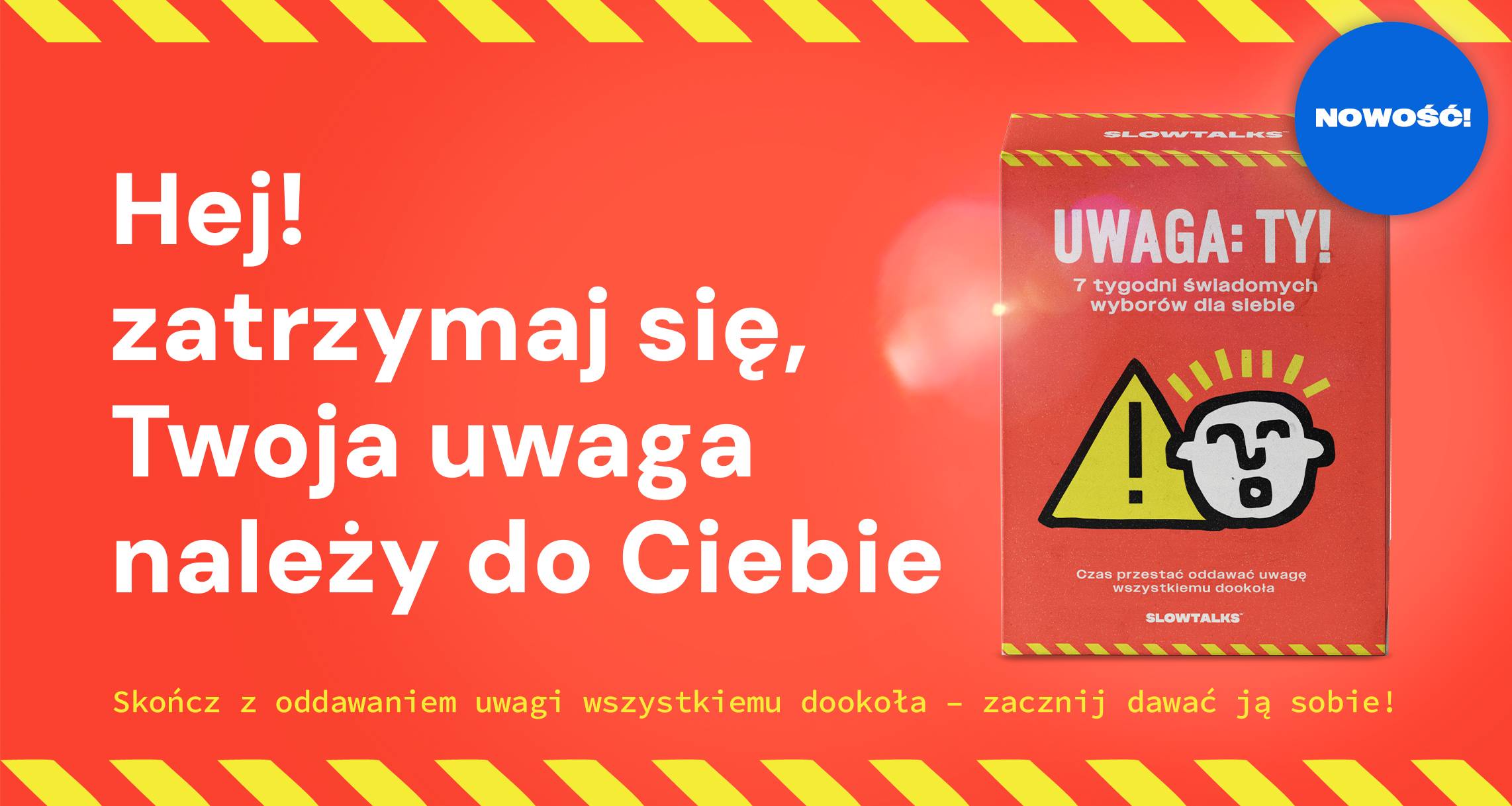 SlowTalks_UwagaTy_BANER3