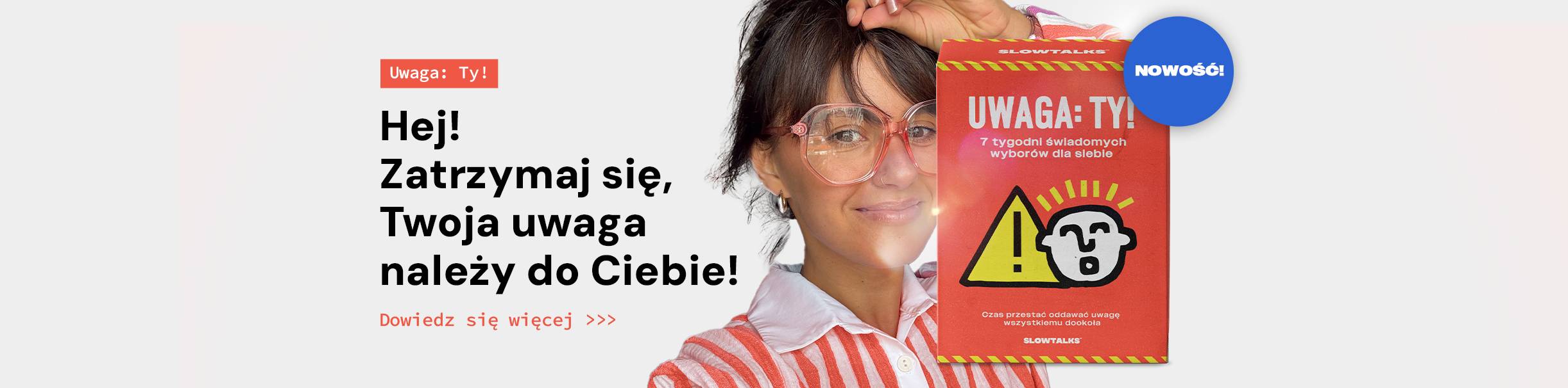 SlowTalks_UwagaTy_BanerGłówny
